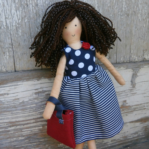 Anti Barbie — foto 3