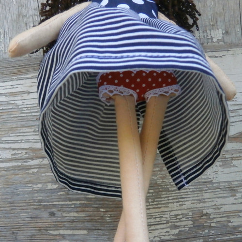 Anti Barbie — foto 4