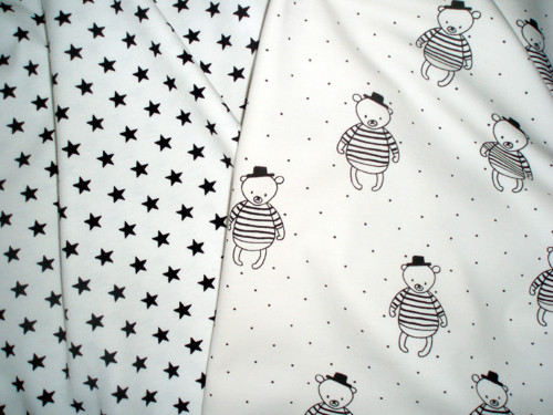 Úplet Teddies off-white — foto 4