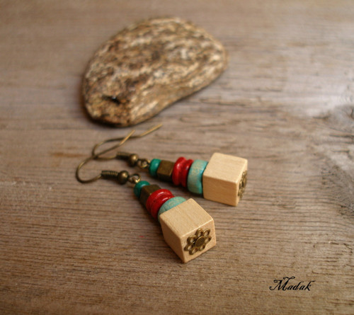 Kolekce Flowering wood ..... CXIX. — foto 3