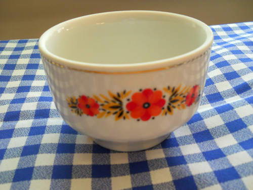 Porcelánové misky — foto 4