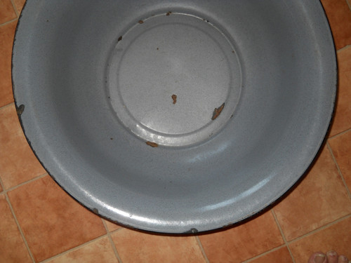 Velký lavor - Sfinx 50 — foto 2