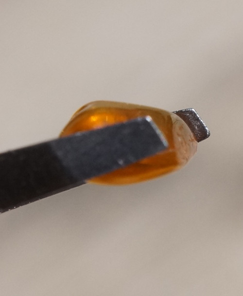 Jantar ( 16 mm) - D9127 — foto 3