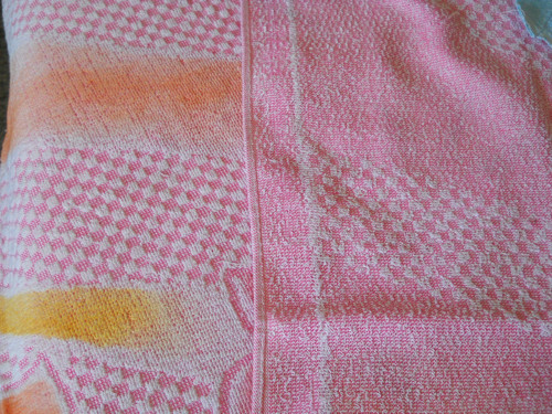 Ručníky - made in china — foto 5