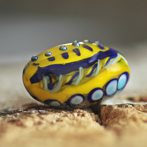 Vinutka - průvlek 1,6 mm — foto 2