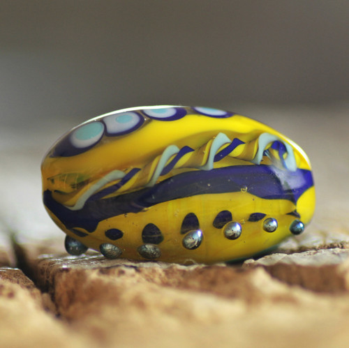 Vinutka - průvlek 1,6 mm — foto 3