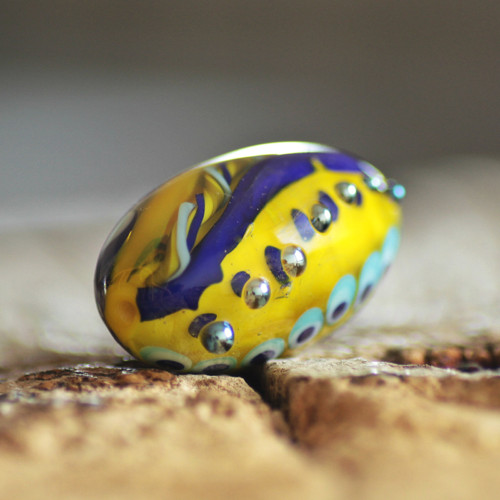 Vinutka - průvlek 1,6 mm — foto 4