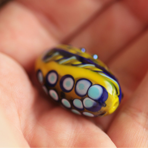 Vinutka - průvlek 1,6 mm — foto 5