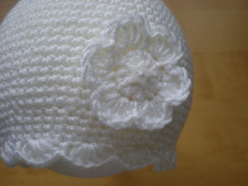 Bebe Lux bílá — foto 2