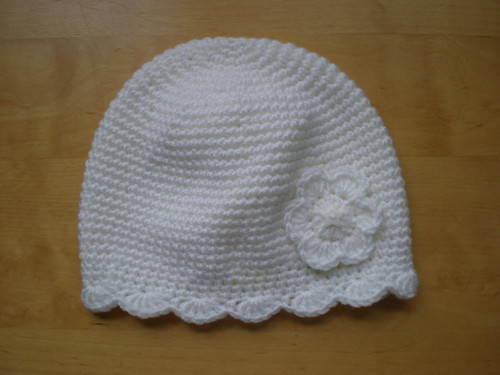 Bebe Lux bílá — foto 3