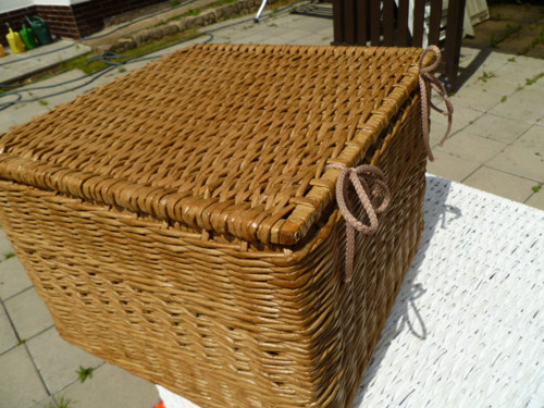 Box s víkem — foto 2