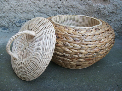 Dóza na "mňamky" — foto 2