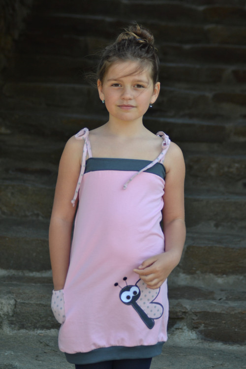 Letní šaty — foto 3