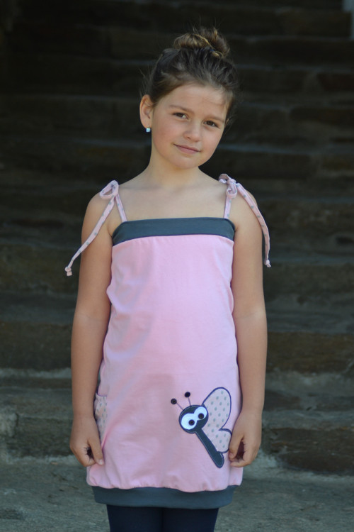 Letní šaty — foto 4