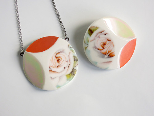Pearl and Rose (souprava) — foto 3