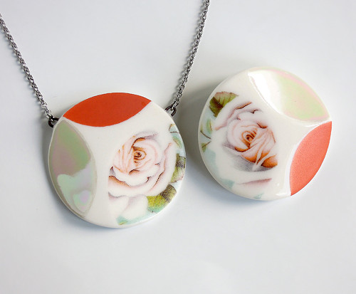 Pearl and Rose (souprava) — foto 5