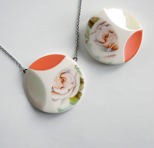 Pearl and Rose (souprava) — foto 4