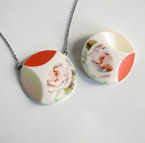 Pearl and Rose (souprava) — foto 2