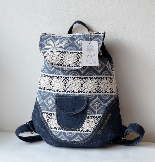 RIGBY bag no. 47 — foto 2