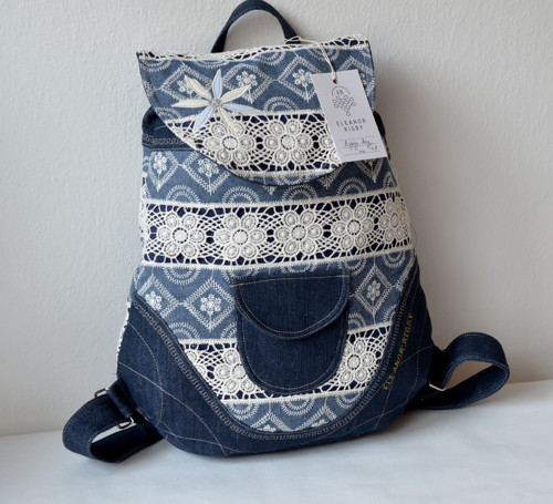 RIGBY bag no. 47 — foto 3