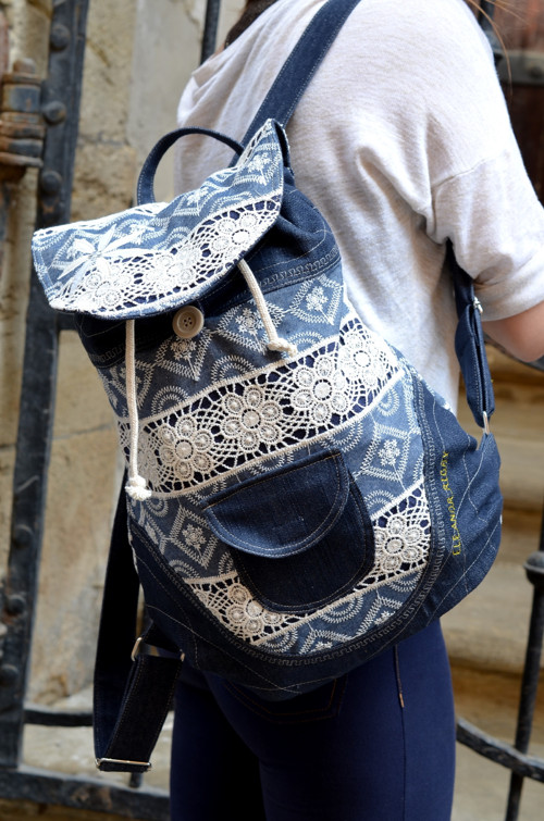 RIGBY bag no. 47 — foto 4