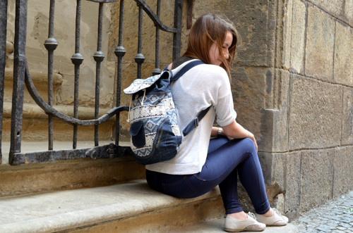 RIGBY bag no. 47 — foto 5