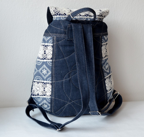 RIGBY bag no. 47 — foto 6