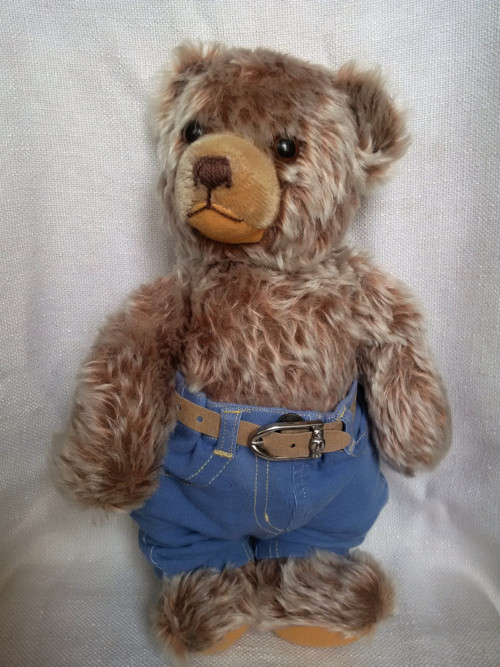 Hermann-Teddy Original — foto 2