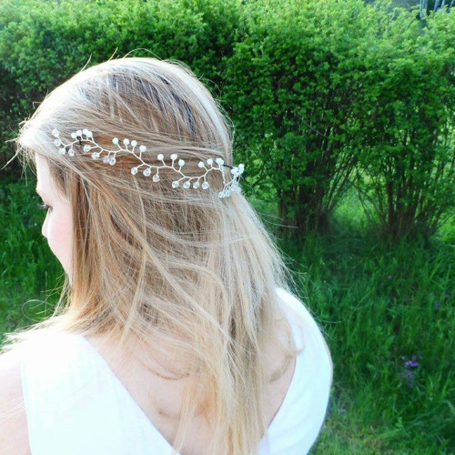 Čelenka Elisa — foto 5