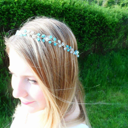 Věneček Flora — foto 6