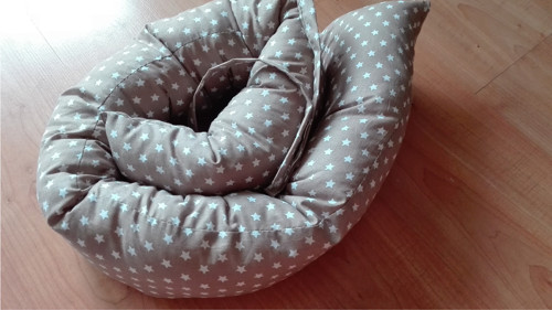 Kojící polštář — foto 2