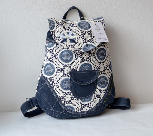 RIGBY bag no. 48 — foto 2