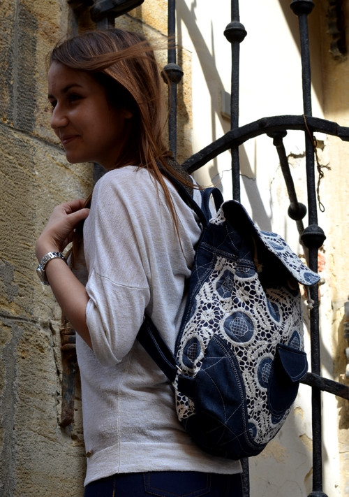 RIGBY bag no. 48 — foto 4