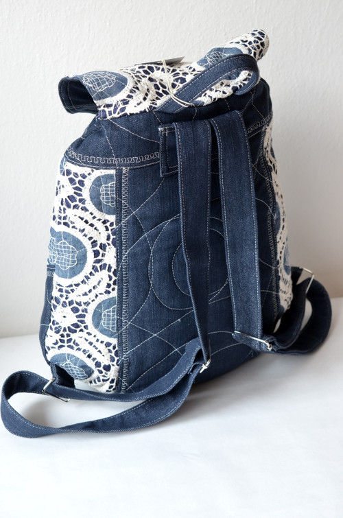 RIGBY bag no. 48 — foto 5
