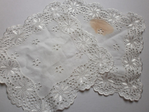 Vintage sada krajek — foto 4