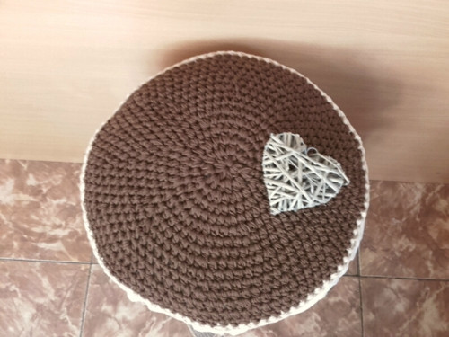 Podsedák horúca čokoláda — foto 6