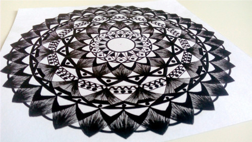 Mandala 44 — foto 2