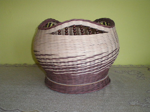 Velký obal na květník — foto 2