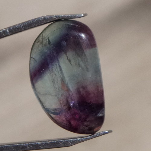 Výběrový fluorit (19mm) D9162 — foto 2