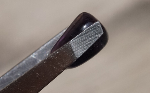 Výběrový fluorit (19mm) D9162 — foto 3