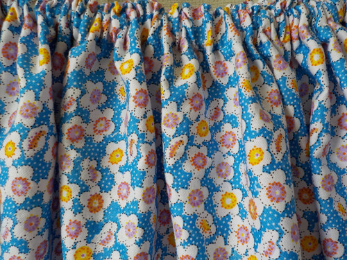 Sukně simple - crazy Lulu — foto 4