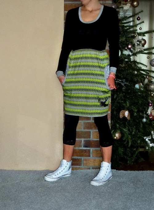 Green day — foto 3