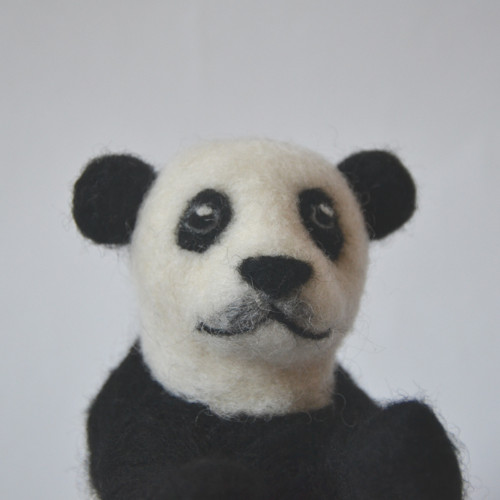Panda — foto 2