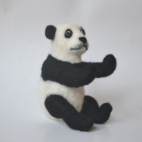 Panda — foto 3