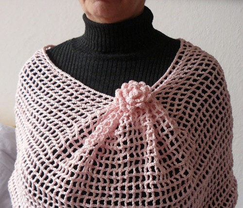 Bavlněný nákrčník — foto 3