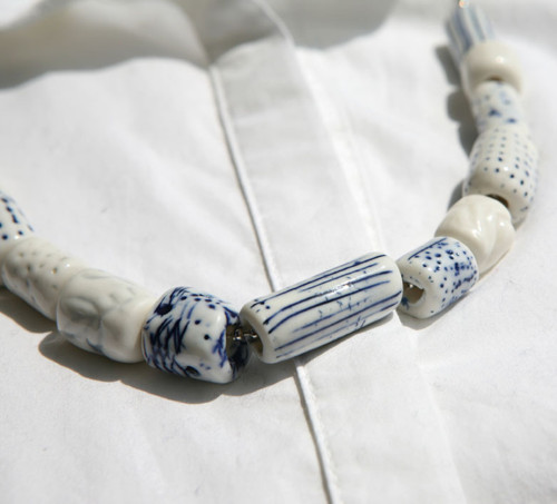 Temperance XIV (porcelán) — foto 2