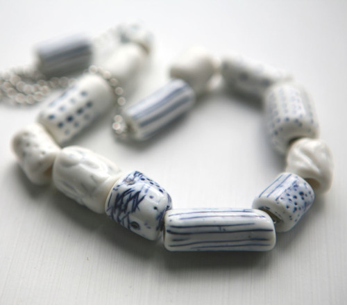 Temperance XIV (porcelán) — foto 5