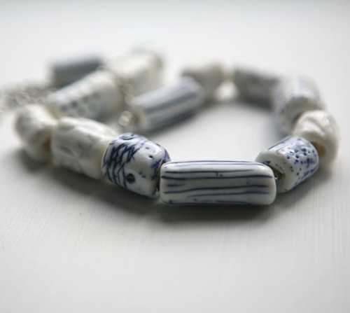 Temperance XIV (porcelán) — foto 6