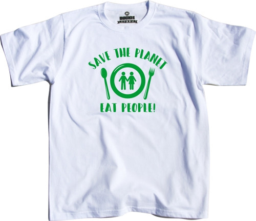Save the planet! — foto 2