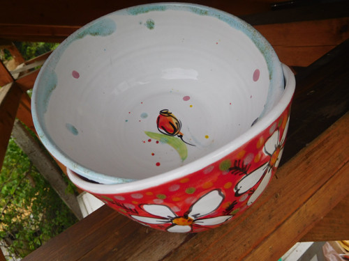 Letní misky — foto 3